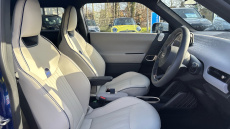 MINI Cooper 160kW SE Exclusive 54kWh 3dr Auto Electric Hatchback